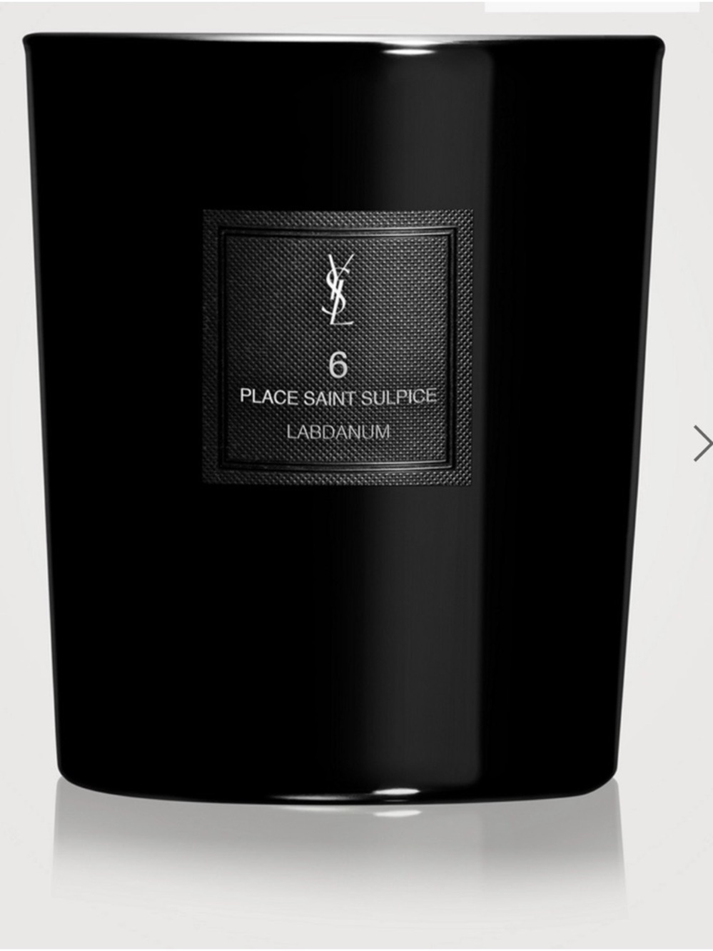 NWT YSL Place Saint Sulpice